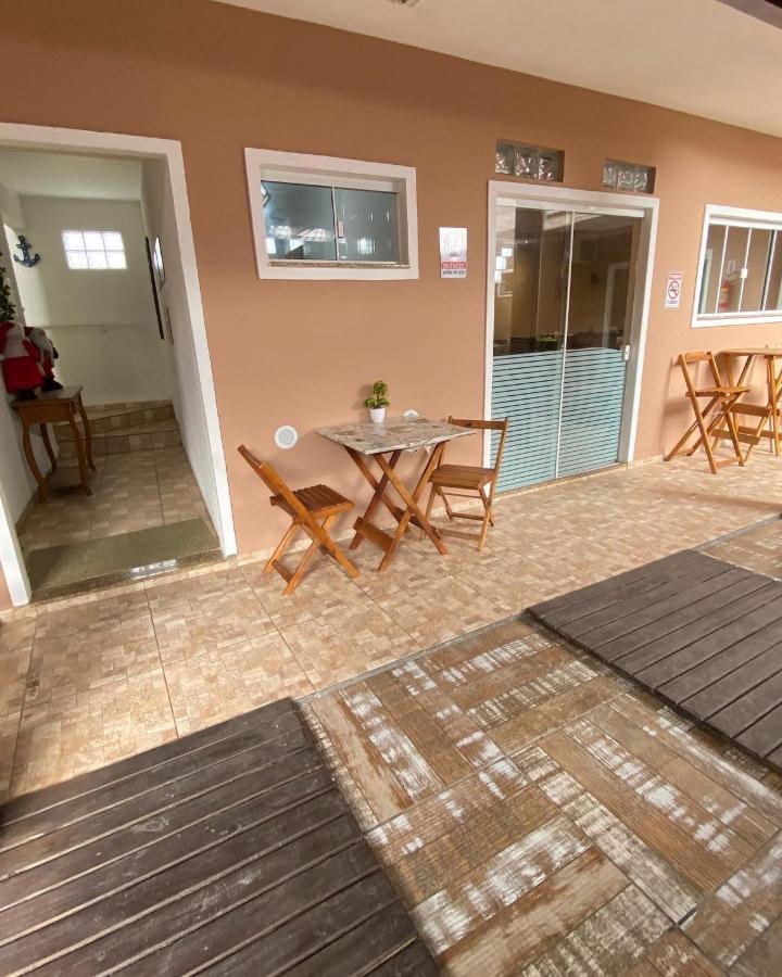 Coracao Do Oceano Village & Spa Penha  Exteriér fotografie