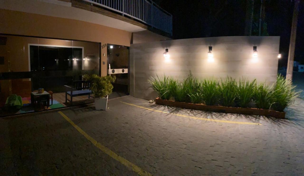 Coracao Do Oceano Village & Spa Penha  Exteriér fotografie