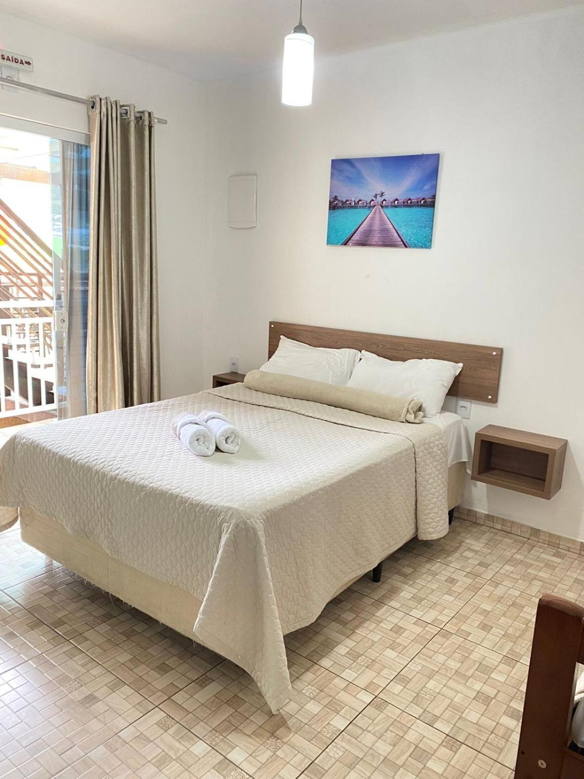 Coracao Do Oceano Village & Spa Penha  Exteriér fotografie