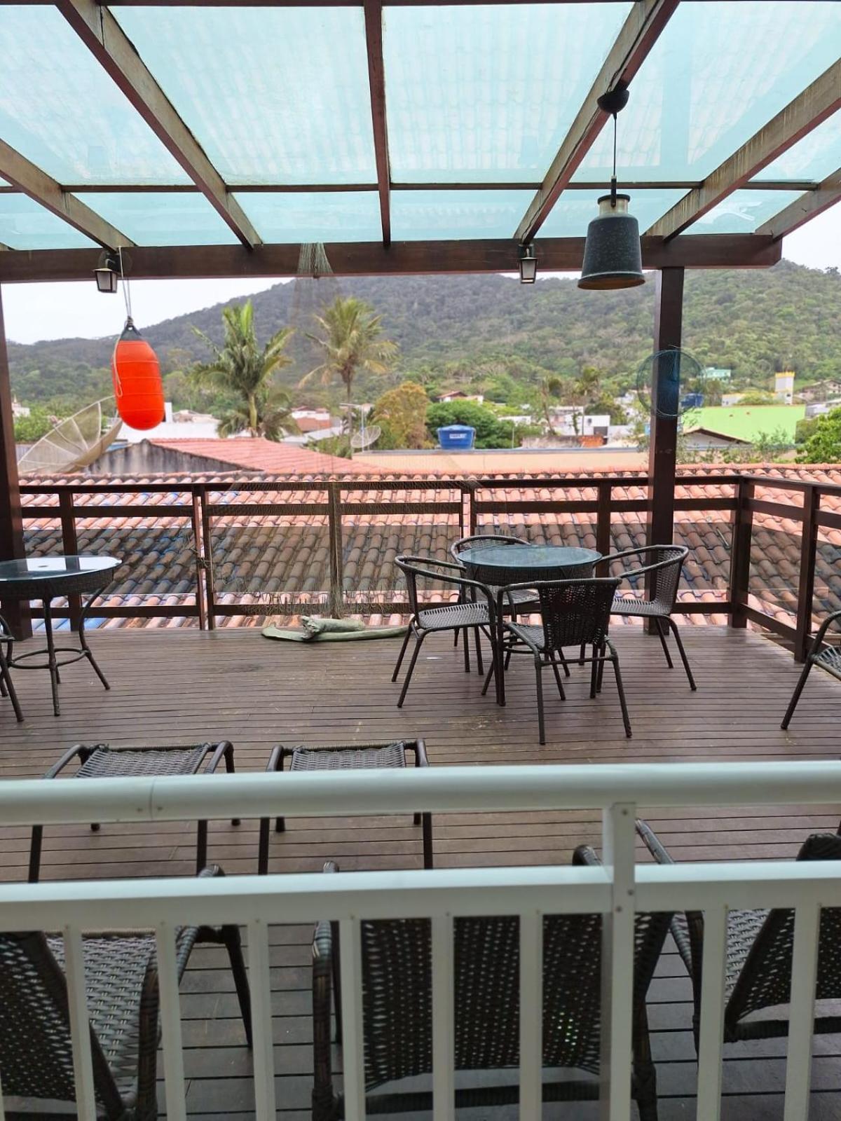 Coracao Do Oceano Village & Spa Penha  Exteriér fotografie