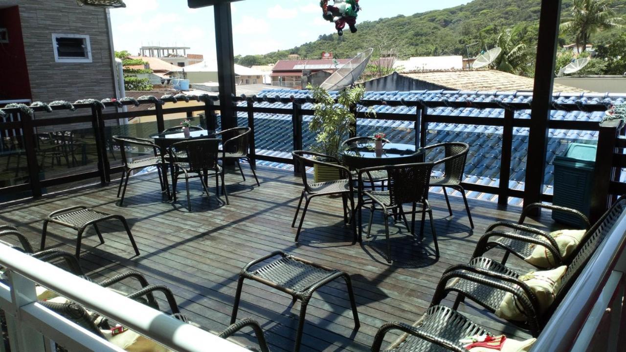 Coracao Do Oceano Village & Spa Penha  Exteriér fotografie